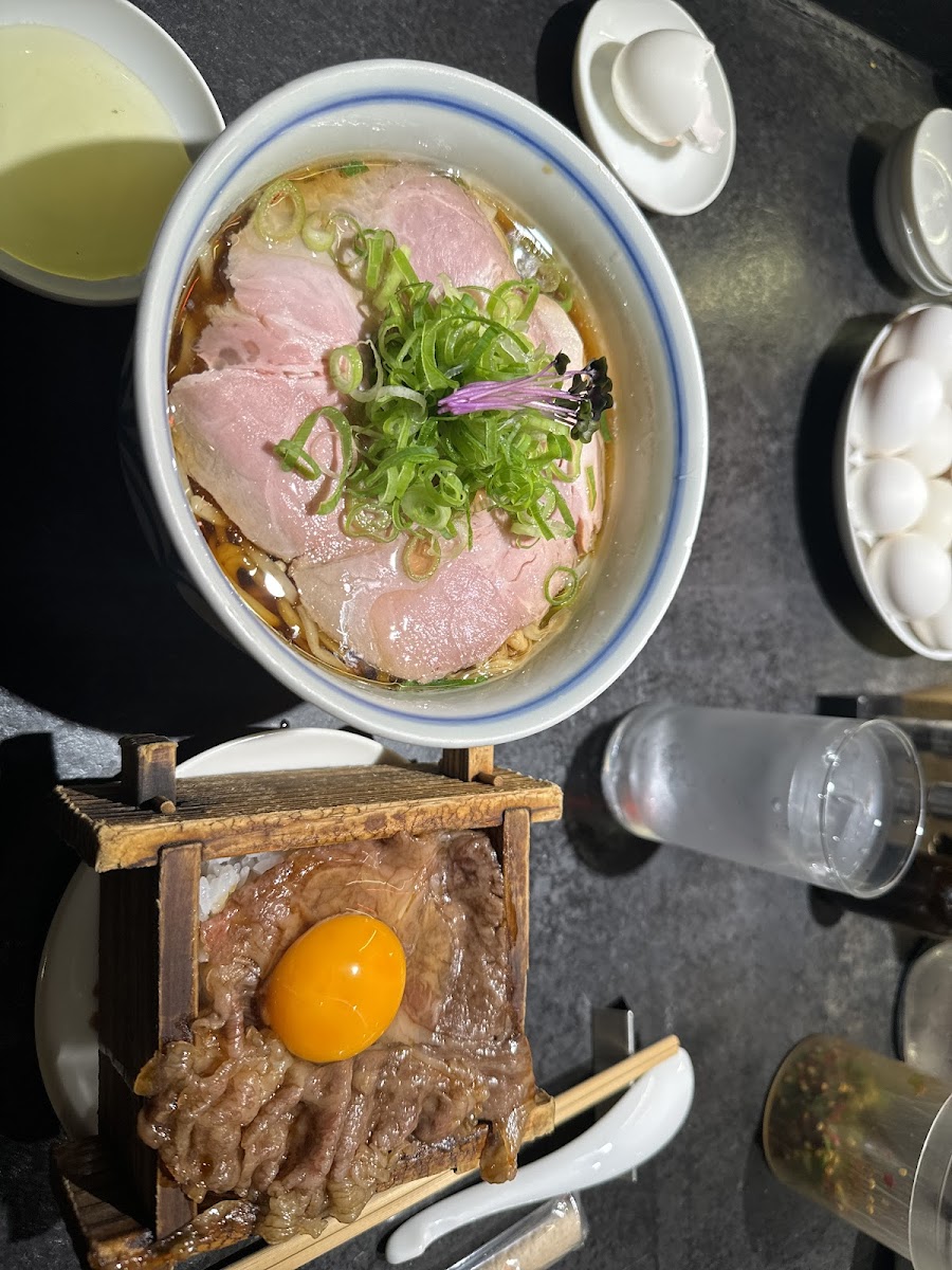 Dame Na Rinjin Shinjuku Branch-7