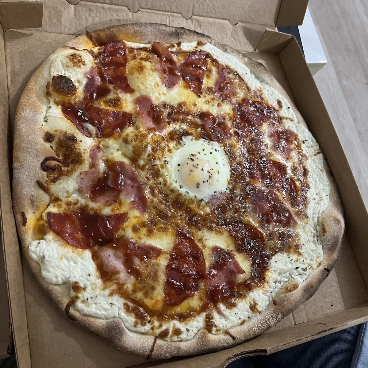 Damiano' Pizza