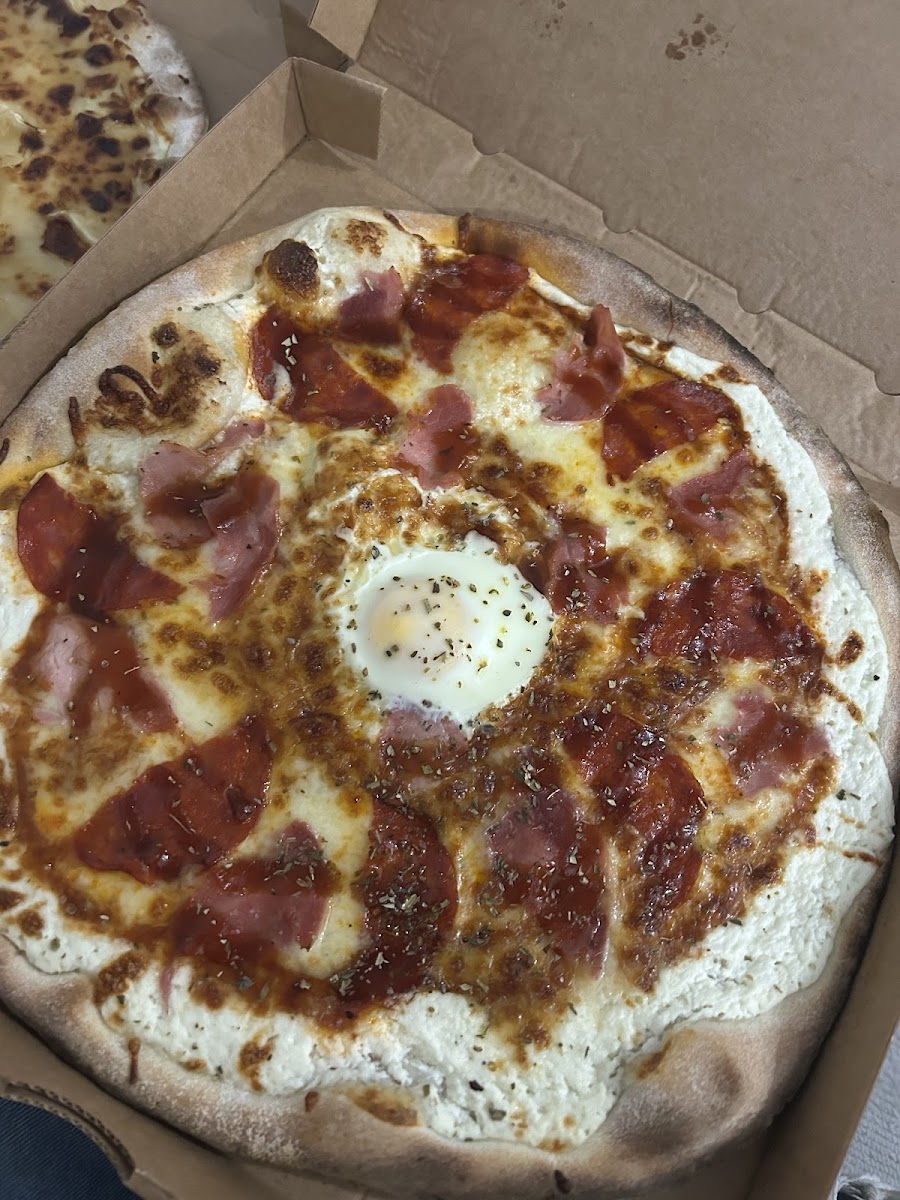 Damiano' Pizza-10