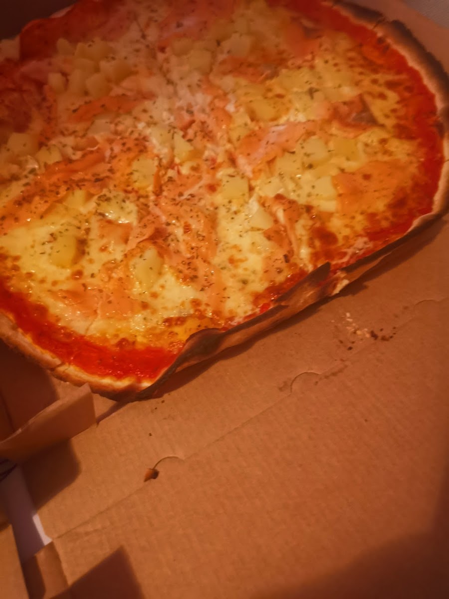 Damiano' Pizza-2