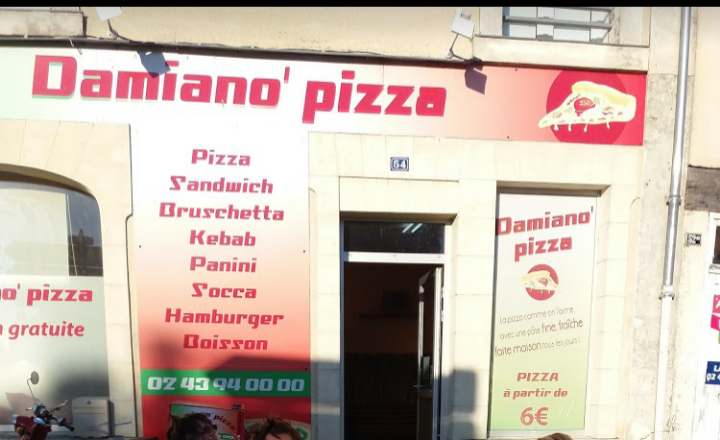 Damiano' Pizza-3