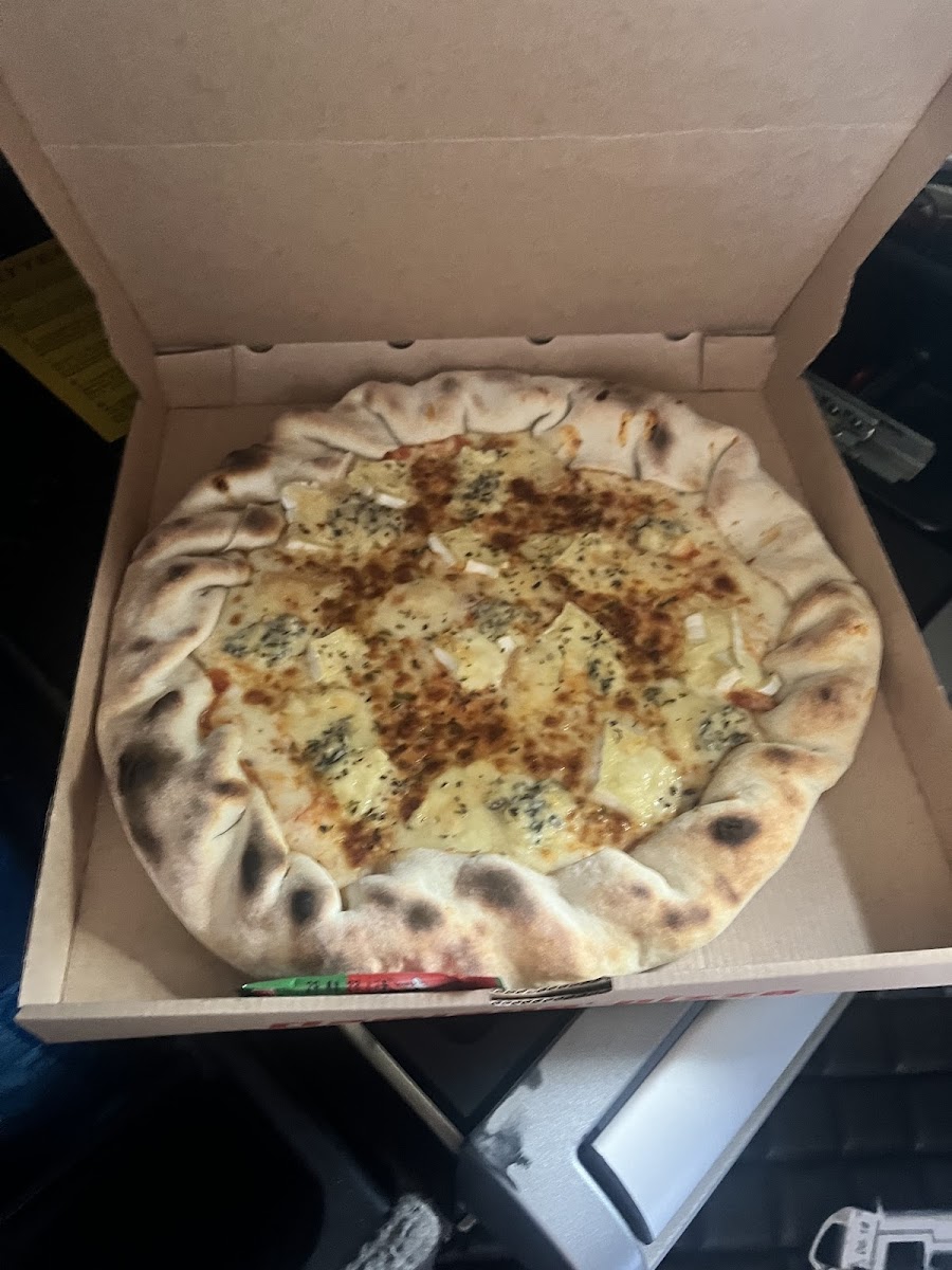 Damiano' Pizza-8