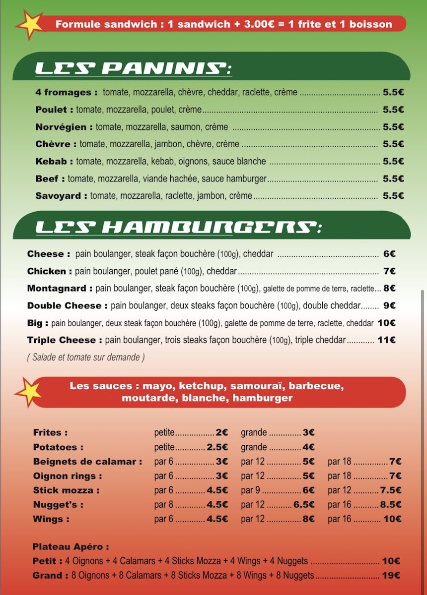 Menu Damiano' Pizza-2