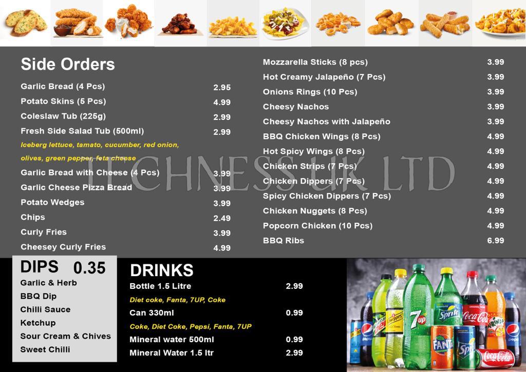 Menu Daminos Pizza-2