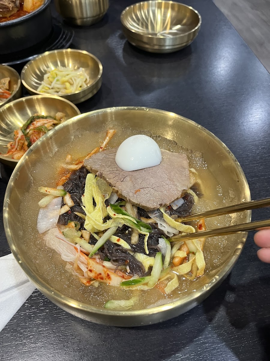 Dan Gol Korean Restaurant-9