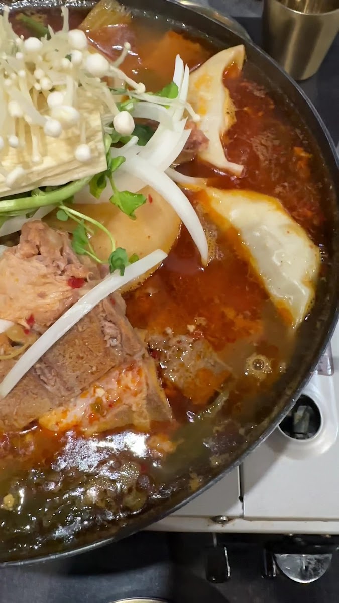 Dan Gol Korean Restaurant-2