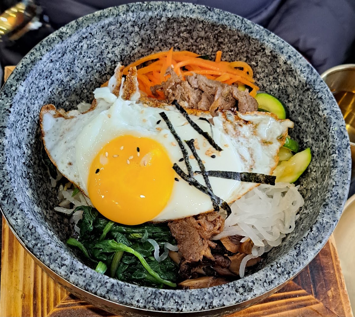 Dan Gol Korean Restaurant-6