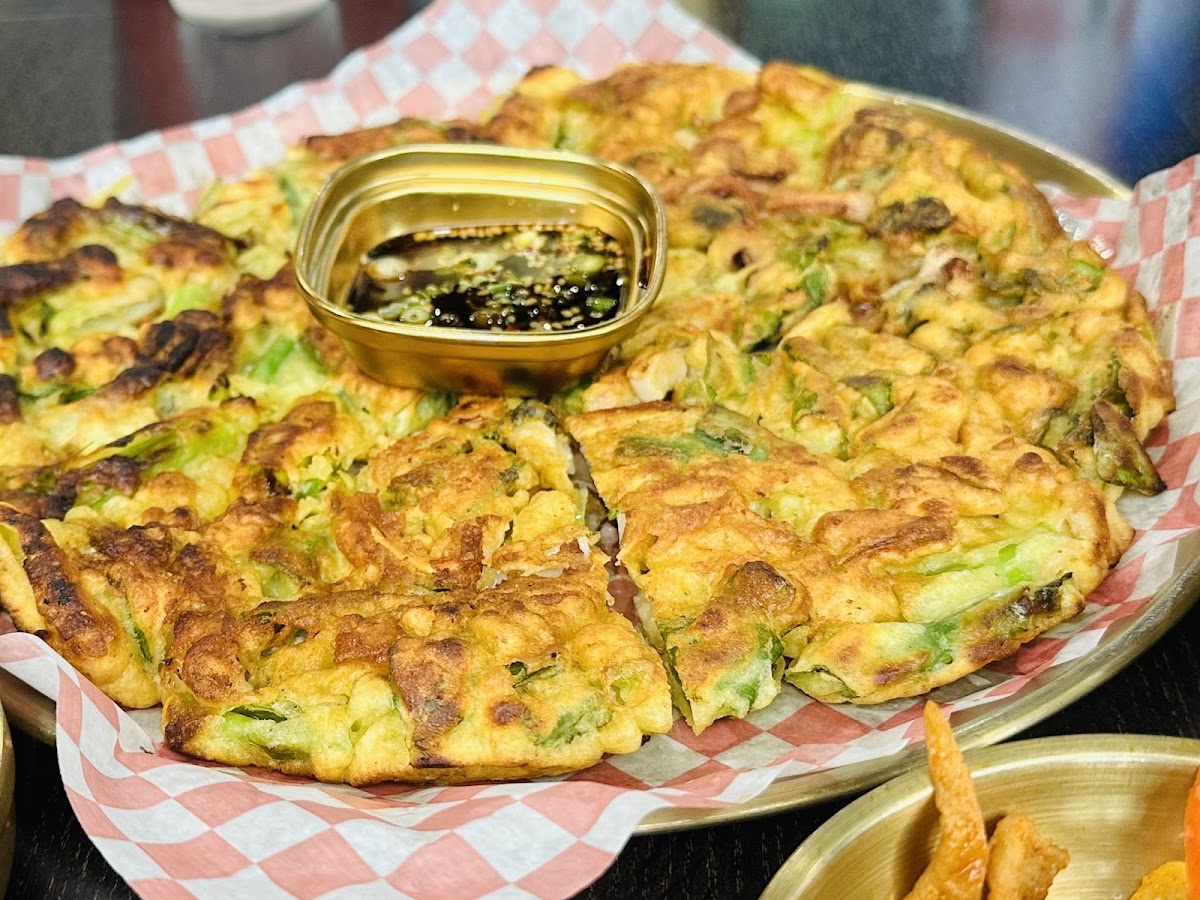 Dan Gol Korean Restaurant-8