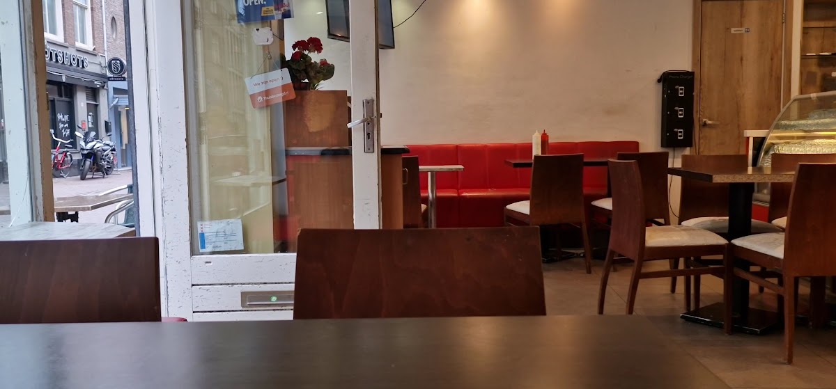 Dana Halal Food-2