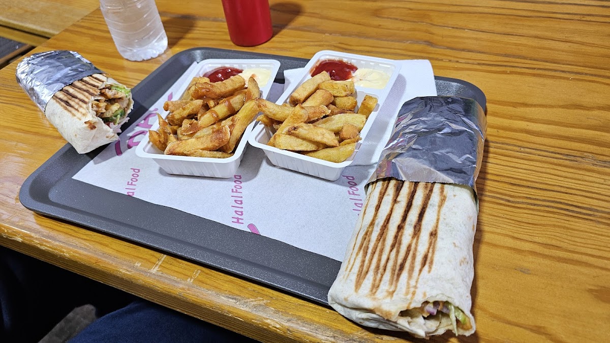 Dana Halal Food-3