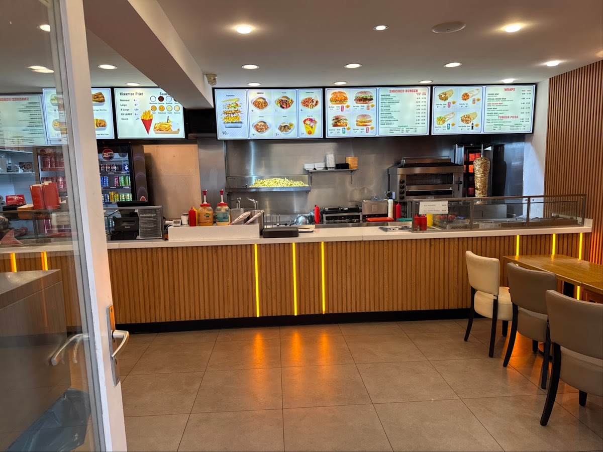Dana Halal Food-4