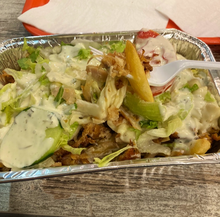 Dana Halal Food-5