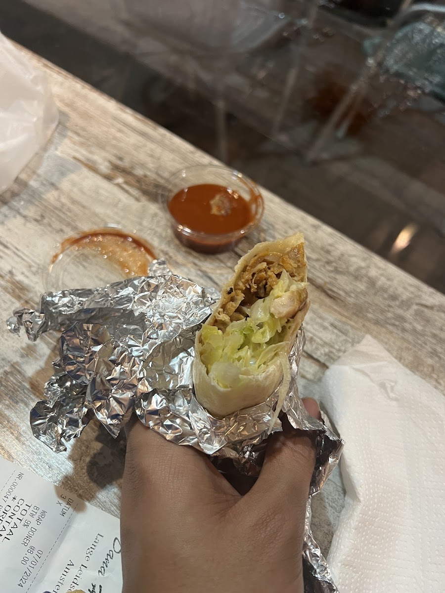 Dana Halal Food-7