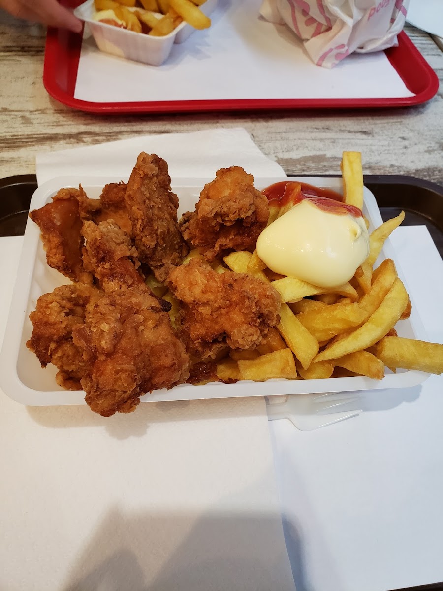 Dana Halal Food-8