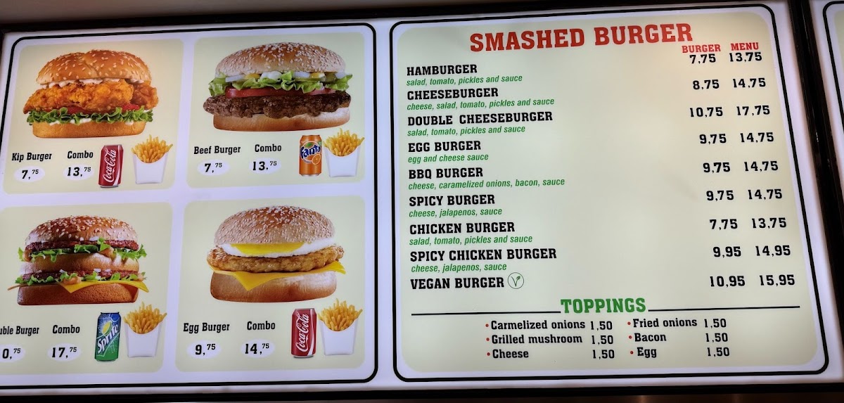 Menu Dana Halal Food-3