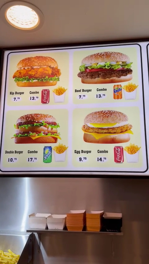 Menu Dana Halal Food-5