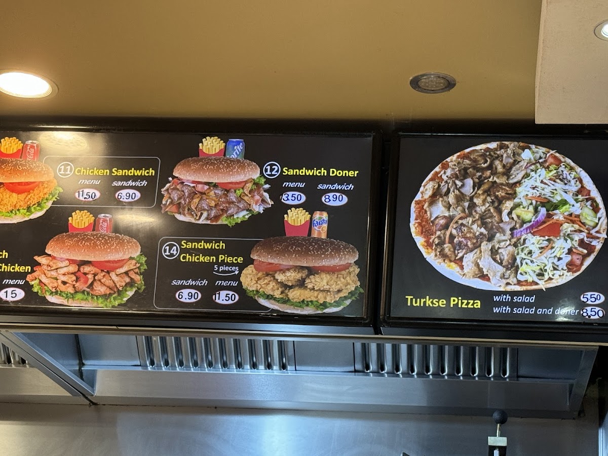 Menu Dana Halal Food-6