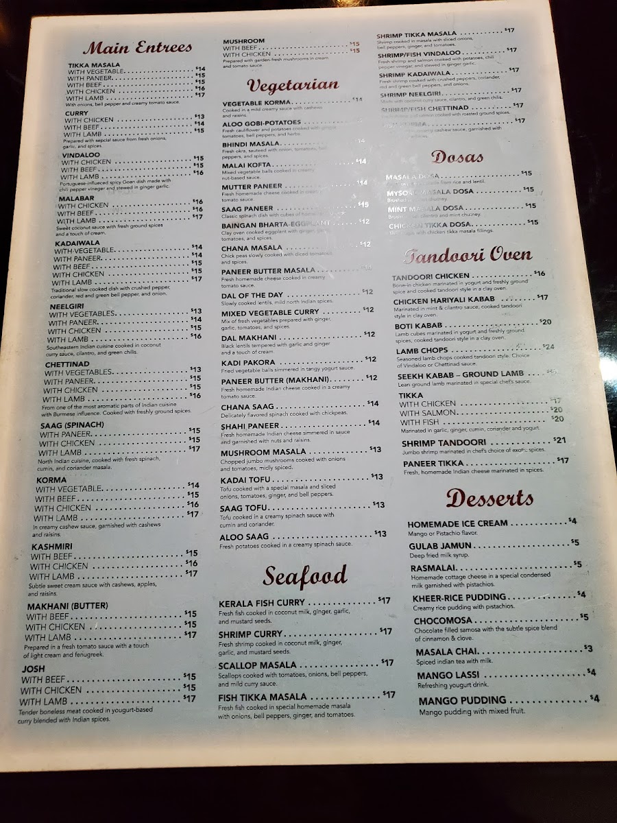 Menu Dancing Ganesha-9
