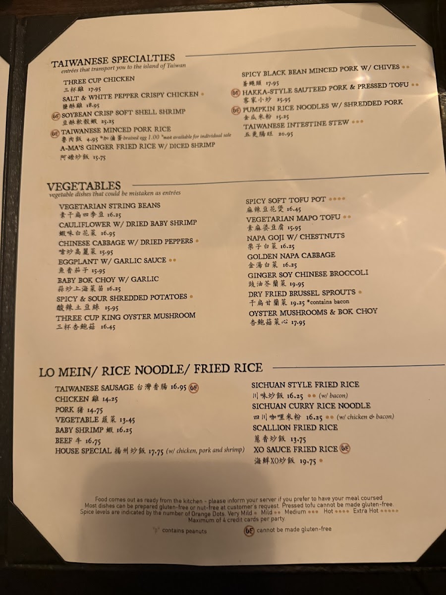 Menu Dandan Wayne-9