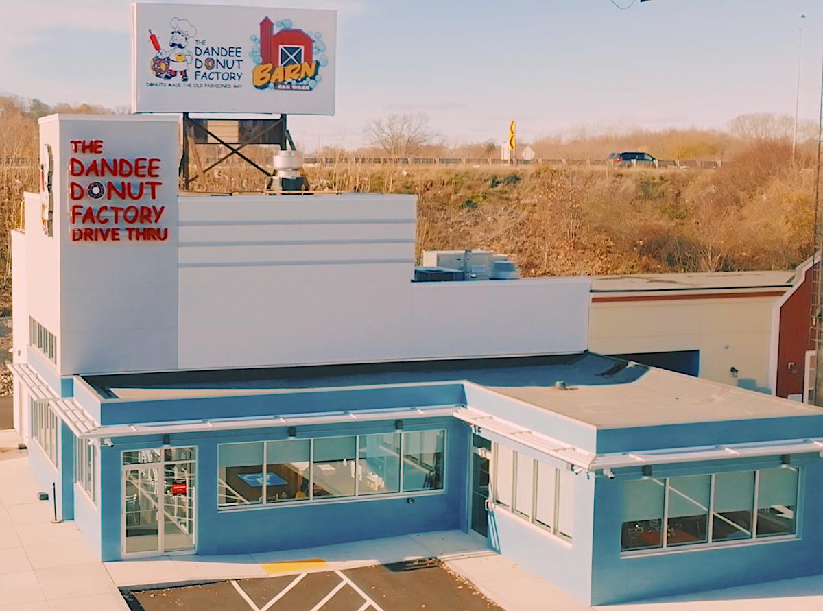 Dandee Donut Factory-4