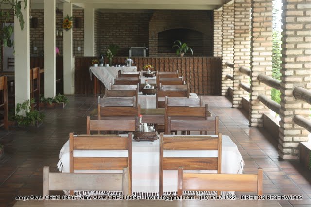Daniel's Grill Pousada / Restaurante E Pizzaria Onil