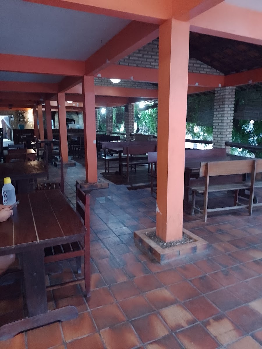 Daniel's Grill Pousada / Restaurante E Pizzaria Onil-2