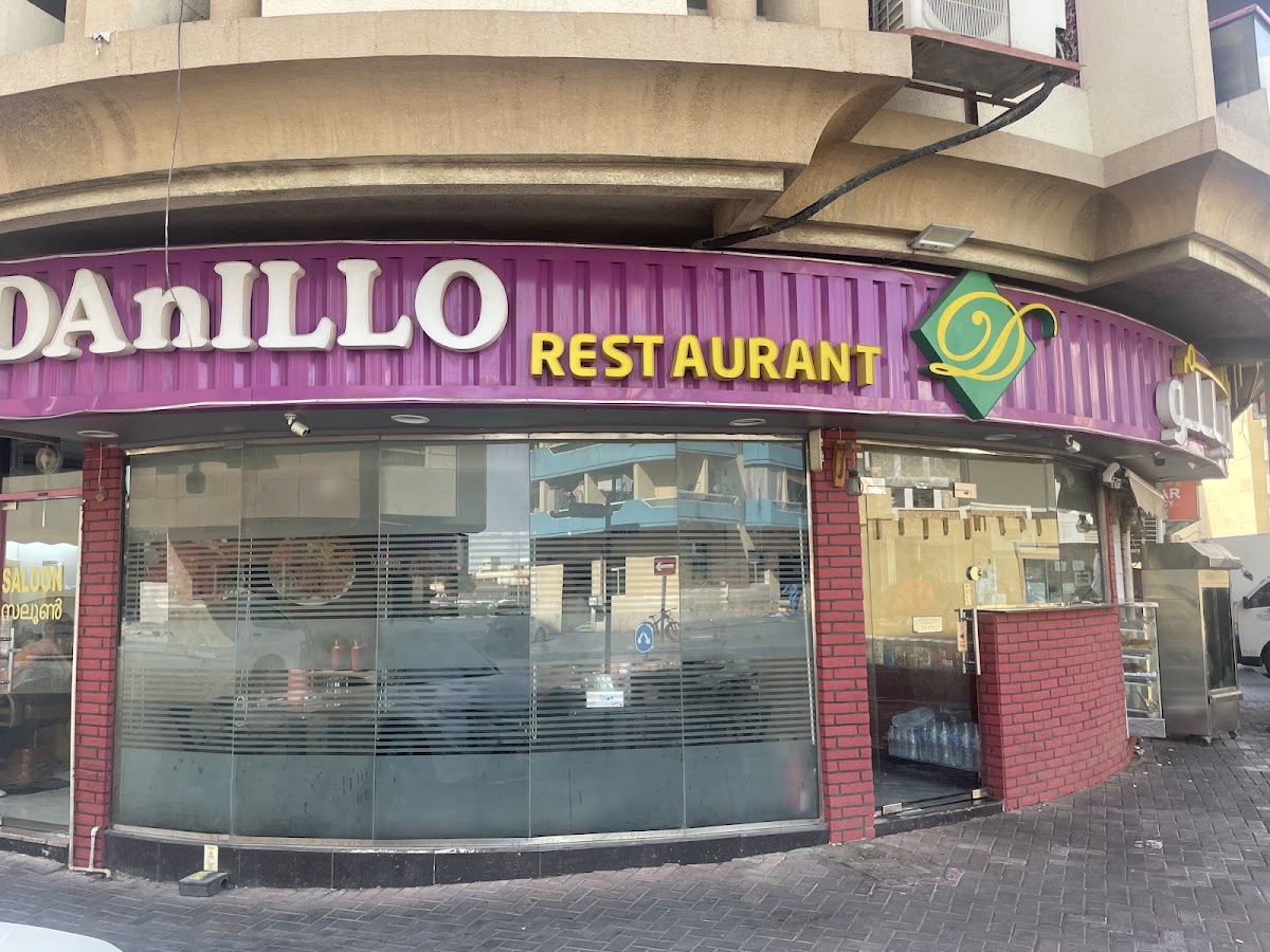 Danilo Restaurant