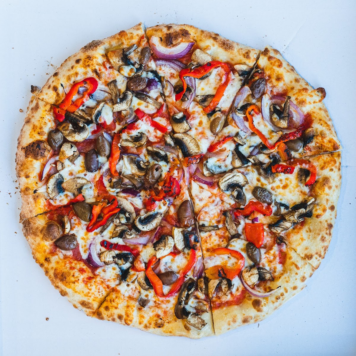 Daniro's Pizza And Pasta-10
