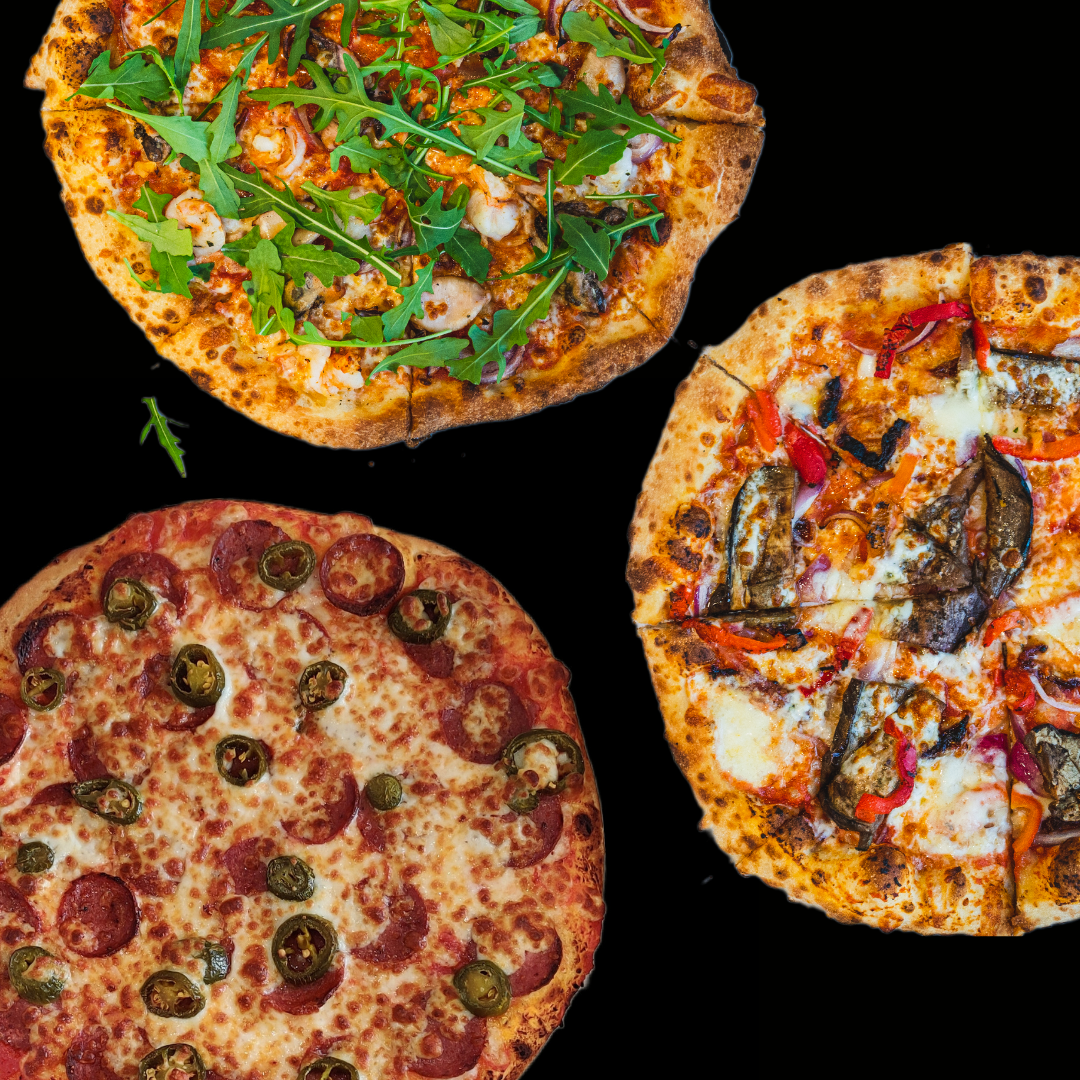 Daniro's Pizza And Pasta-2