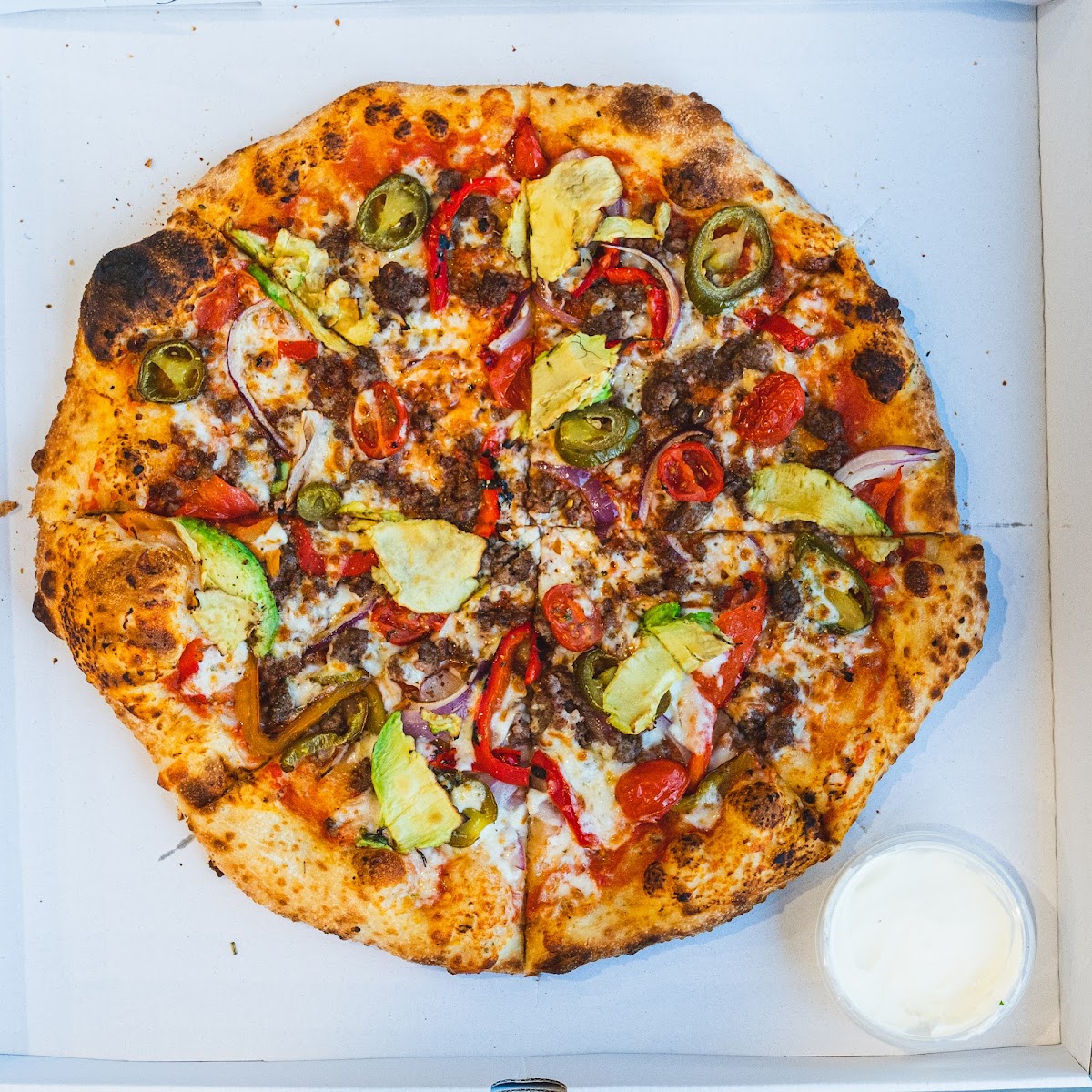 Daniro's Pizza And Pasta-4