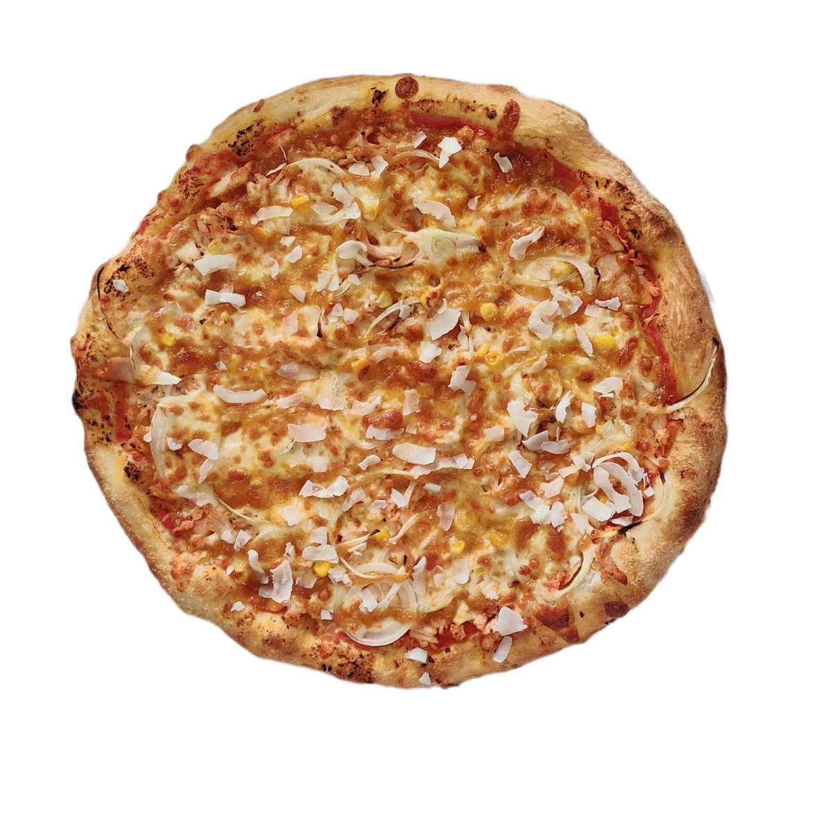 Daniro's Pizza And Pasta-5