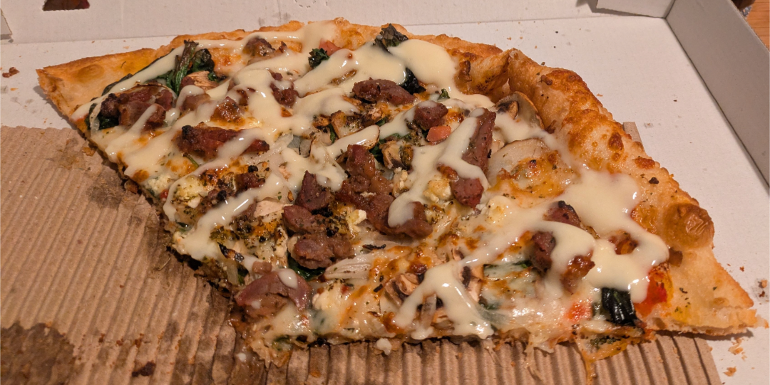 Daniro's Pizza And Pasta-6