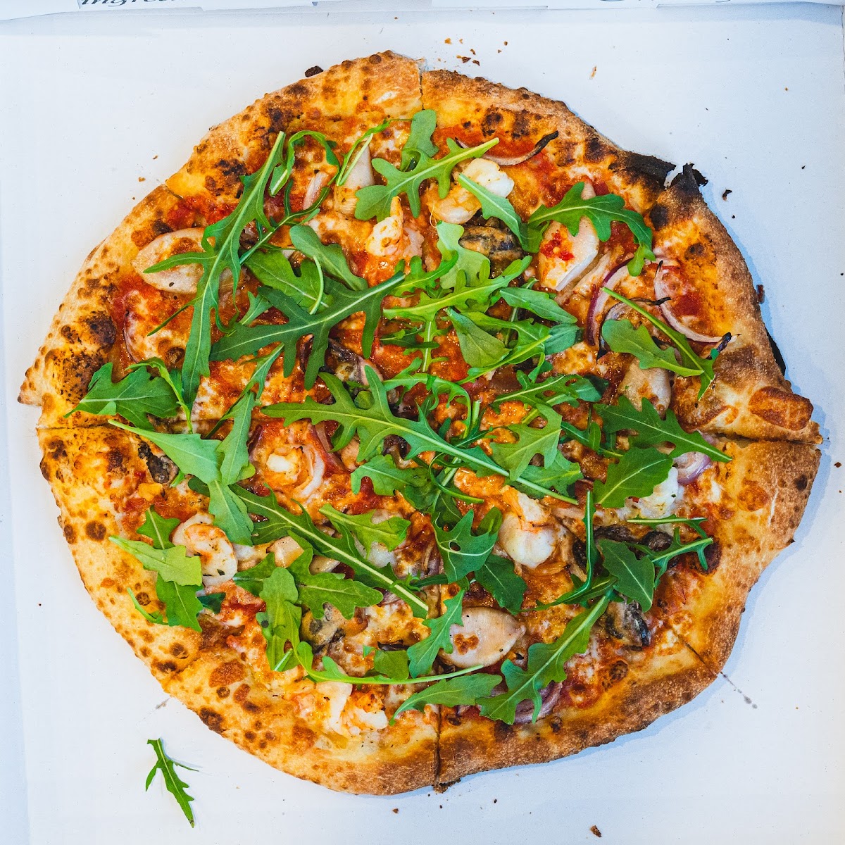 Daniro's Pizza And Pasta-7