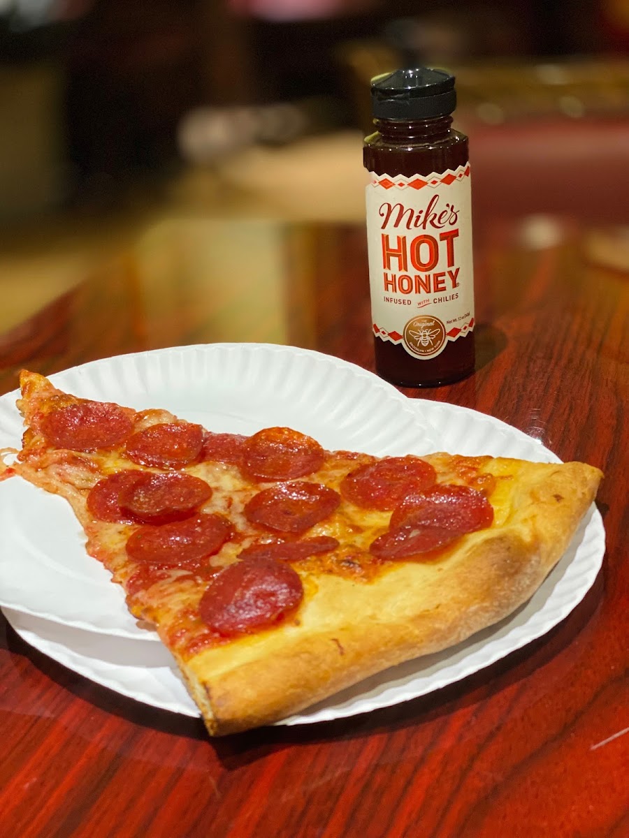 Dani's House Of Pizza-3