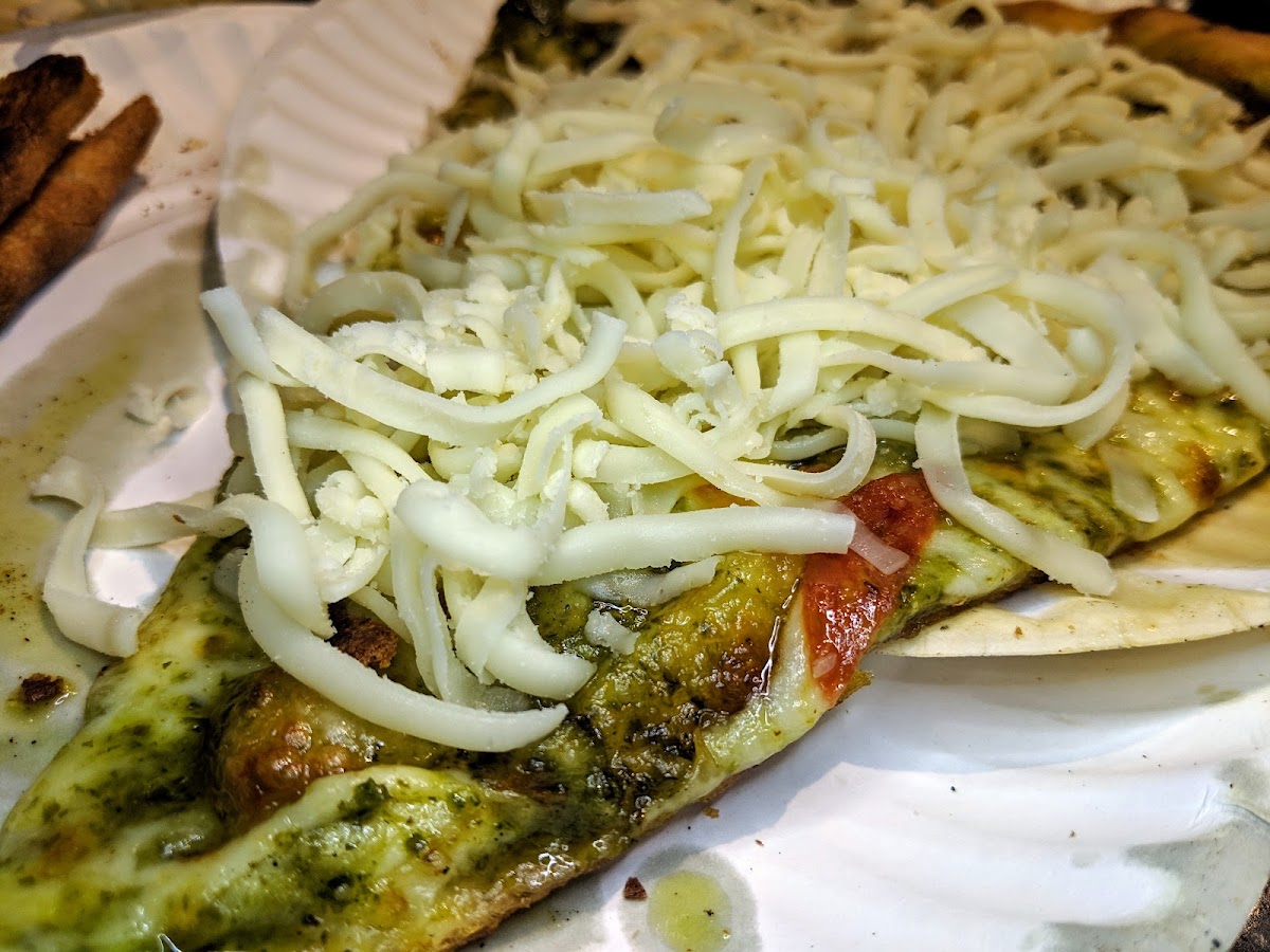 Dani's House Of Pizza-5