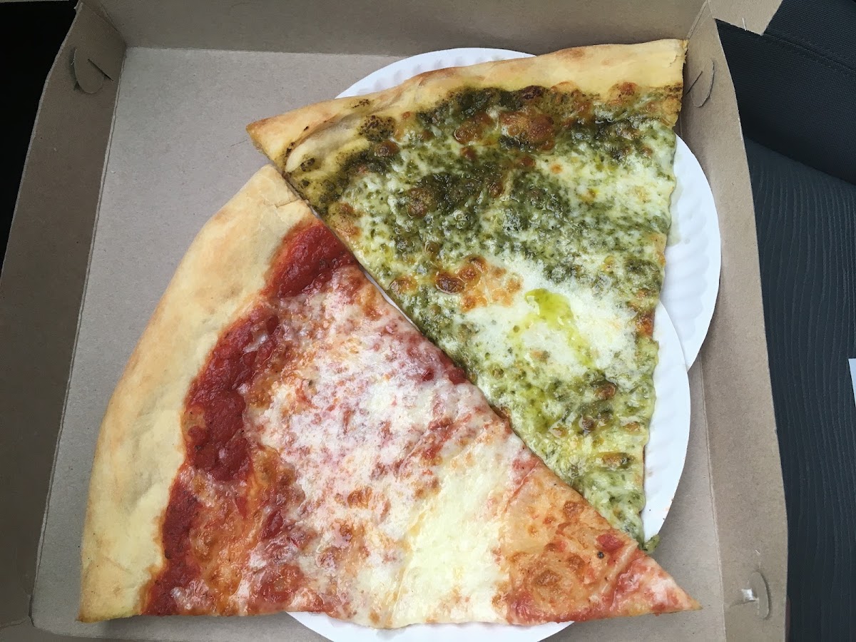 Dani's House Of Pizza-6