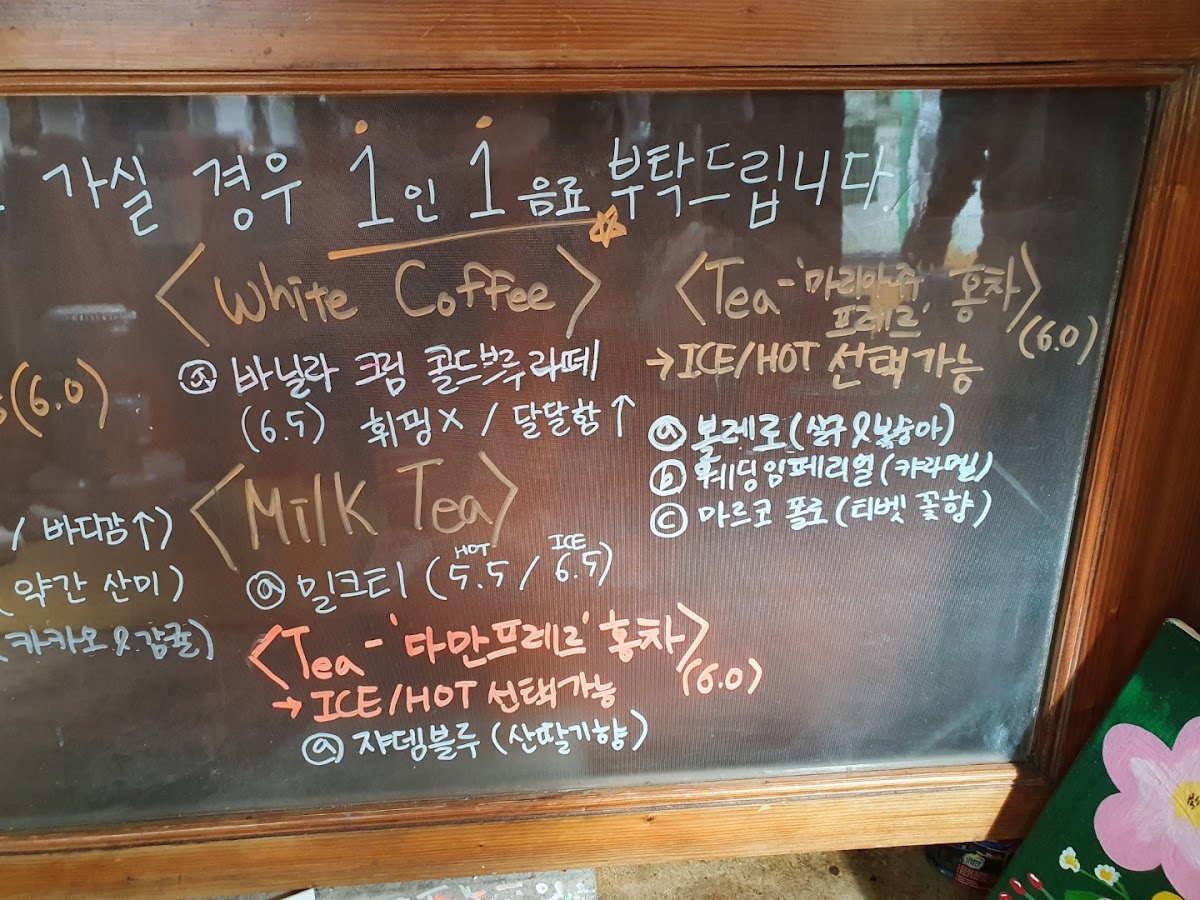 Menu Danish Bakery-4