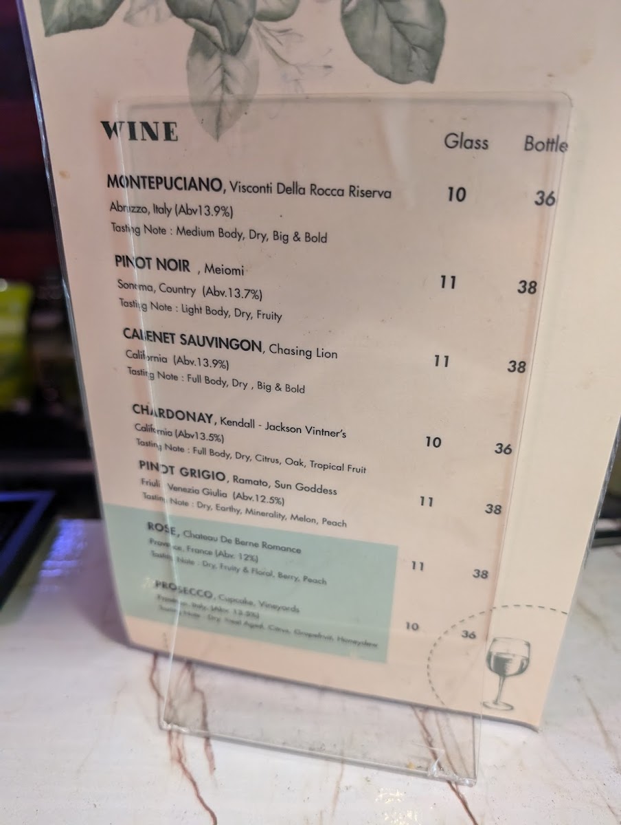 Menu Dannee Thai-4