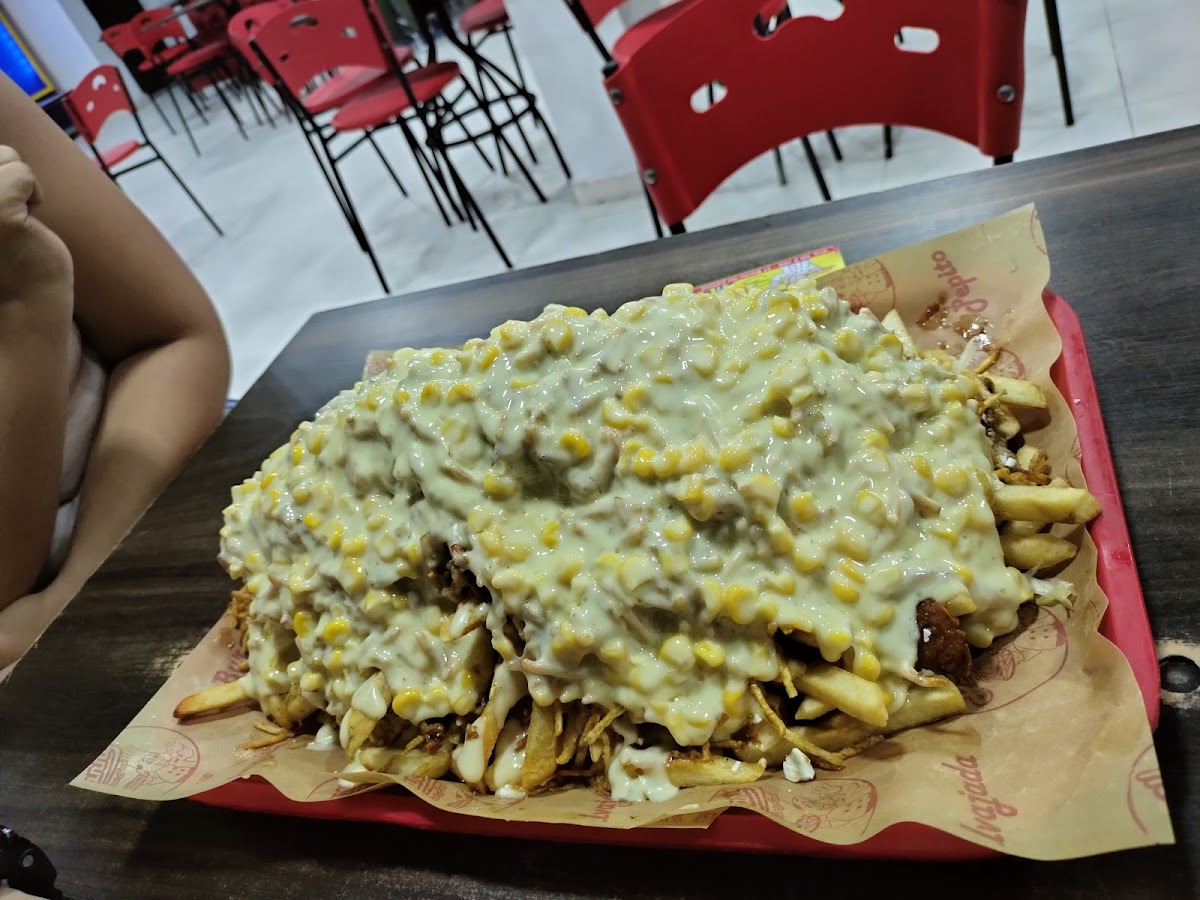 Danny Fast Food - Las Palmas-5