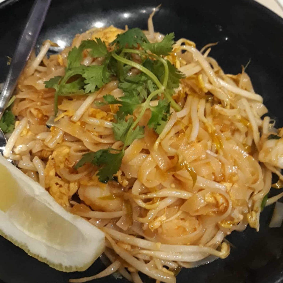 Danny's Thai Bistro-9