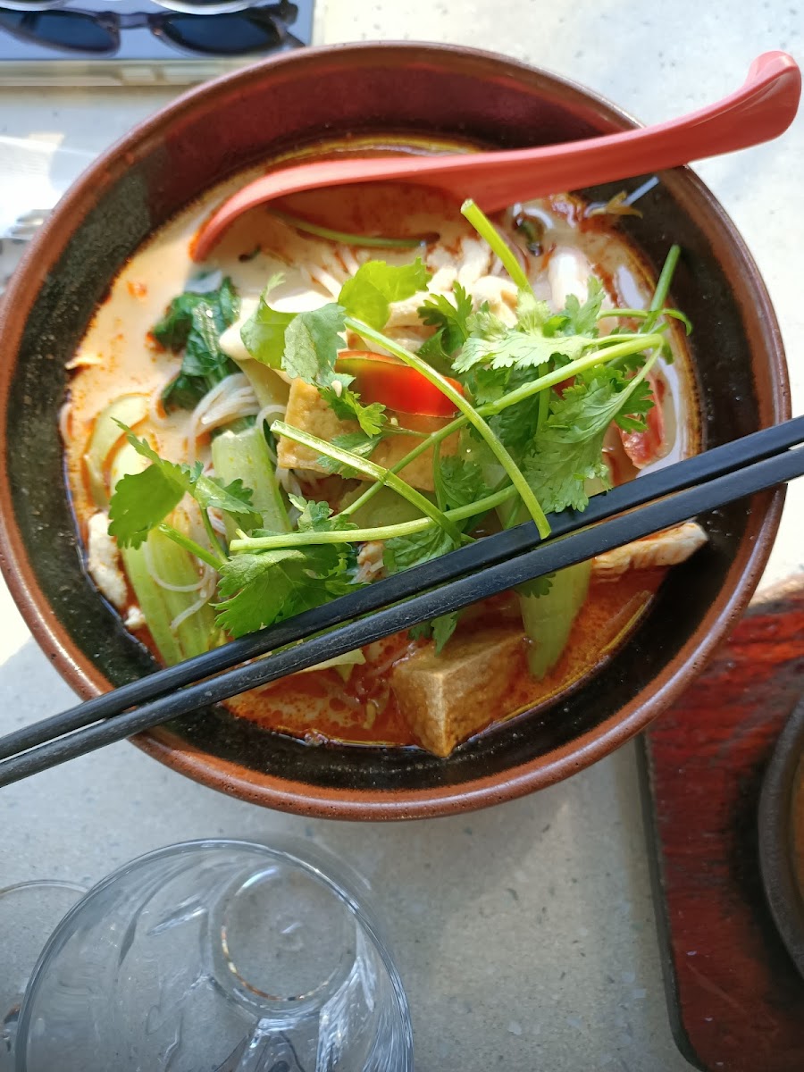 Danny's Thai Bistro-4
