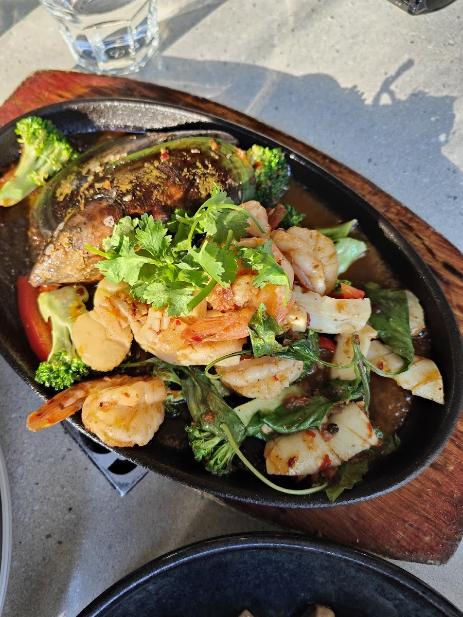 Danny's Thai Bistro-6