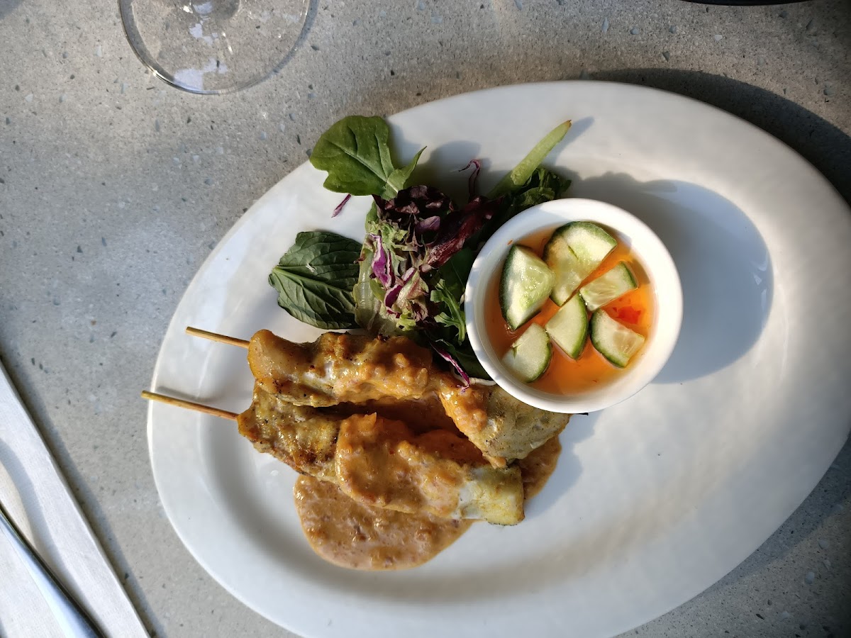 Danny's Thai Bistro-8
