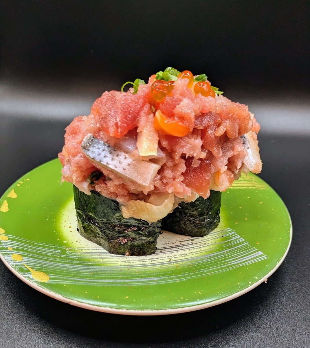 Danshaku Sushi-4