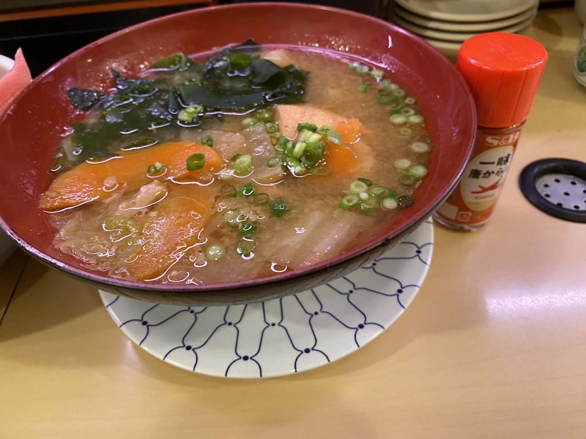 Danshaku Sushi-6