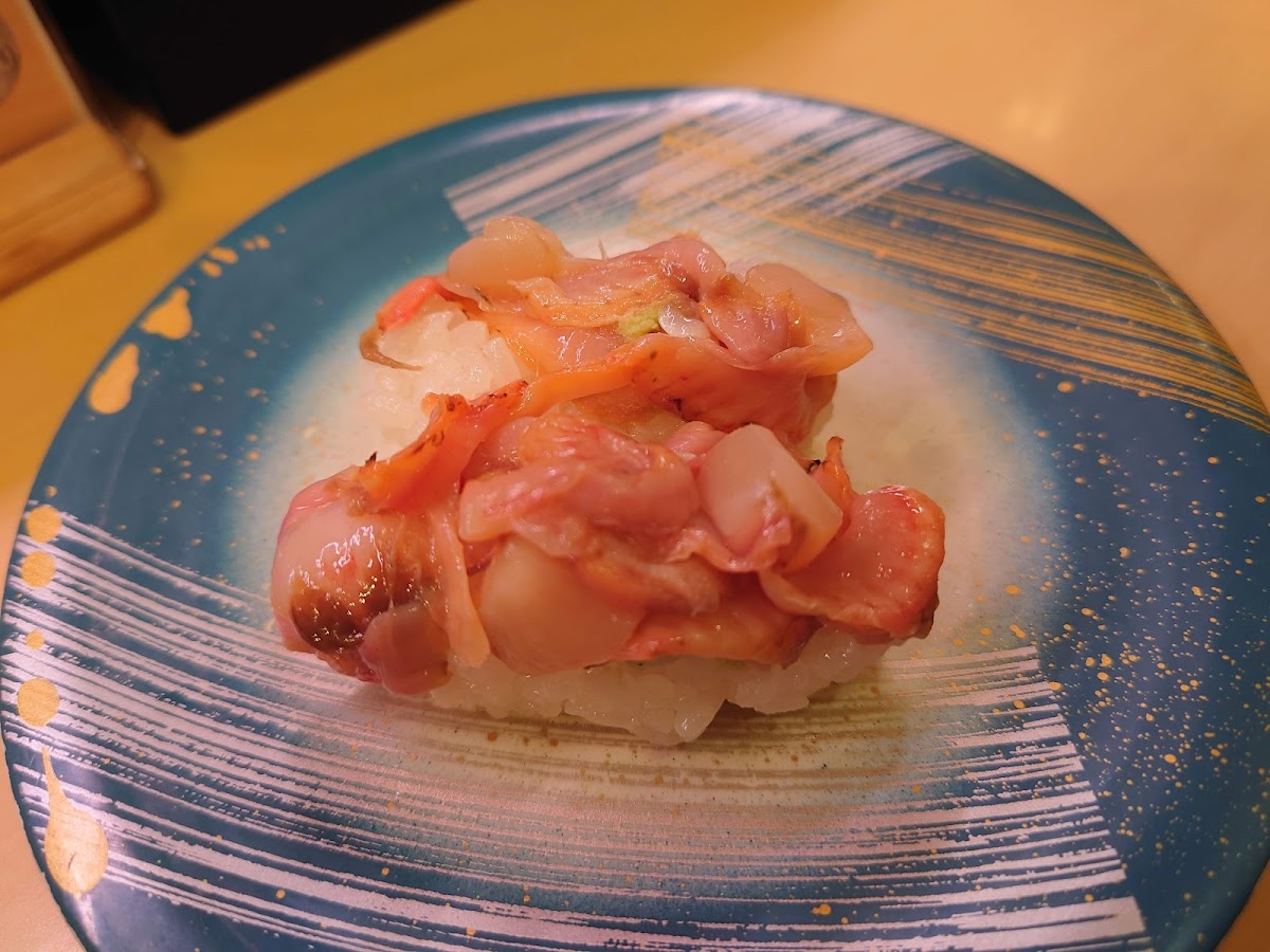 Danshaku Sushi-8