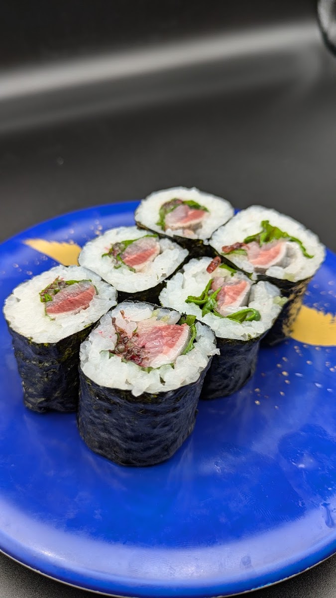 Danshaku Sushi-9