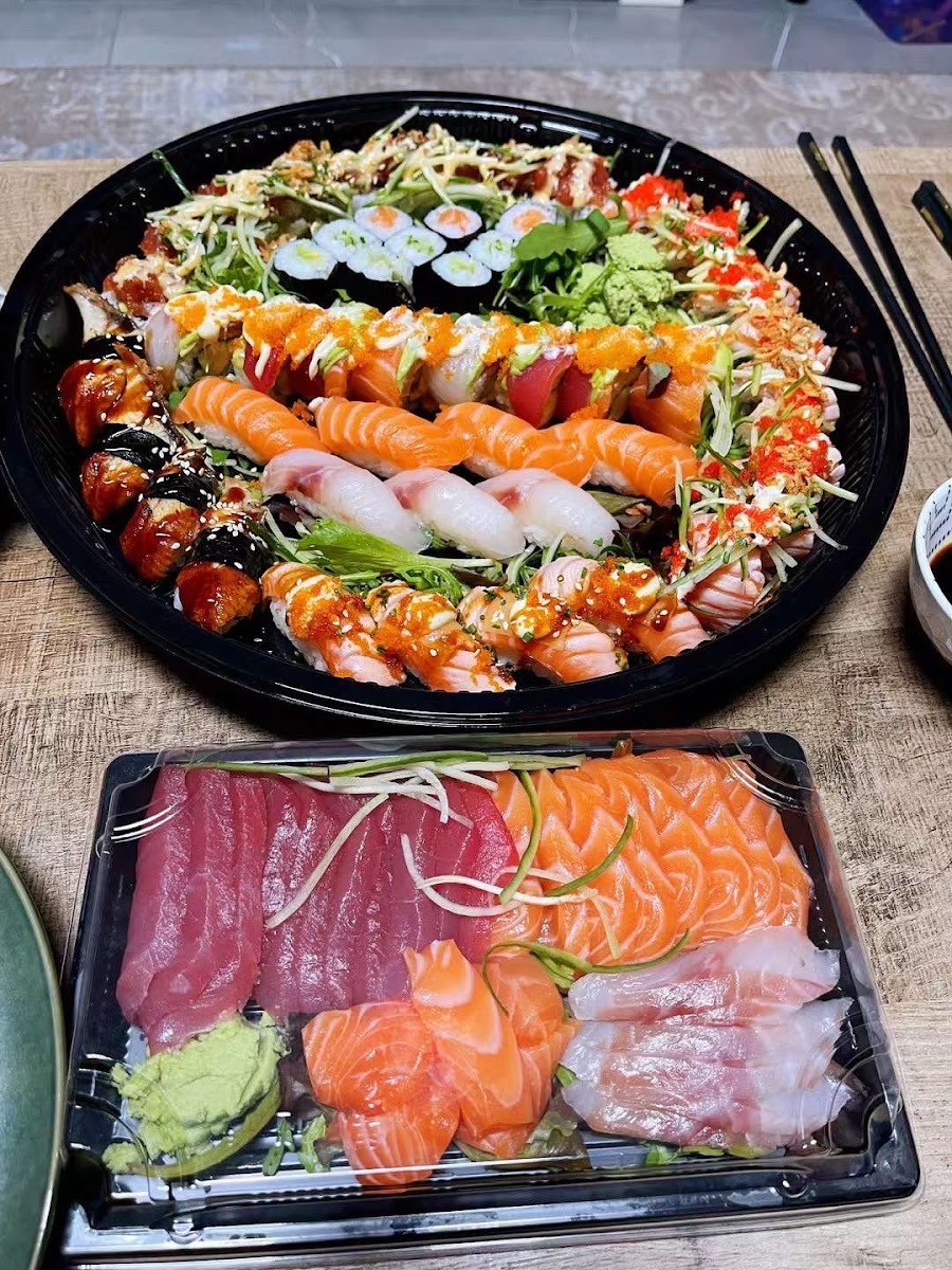 Daolicious Sushi&snacks-5