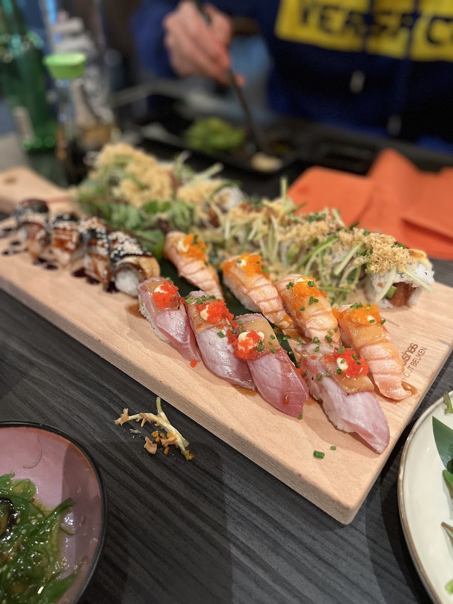 Daolicious Sushi&snacks-8