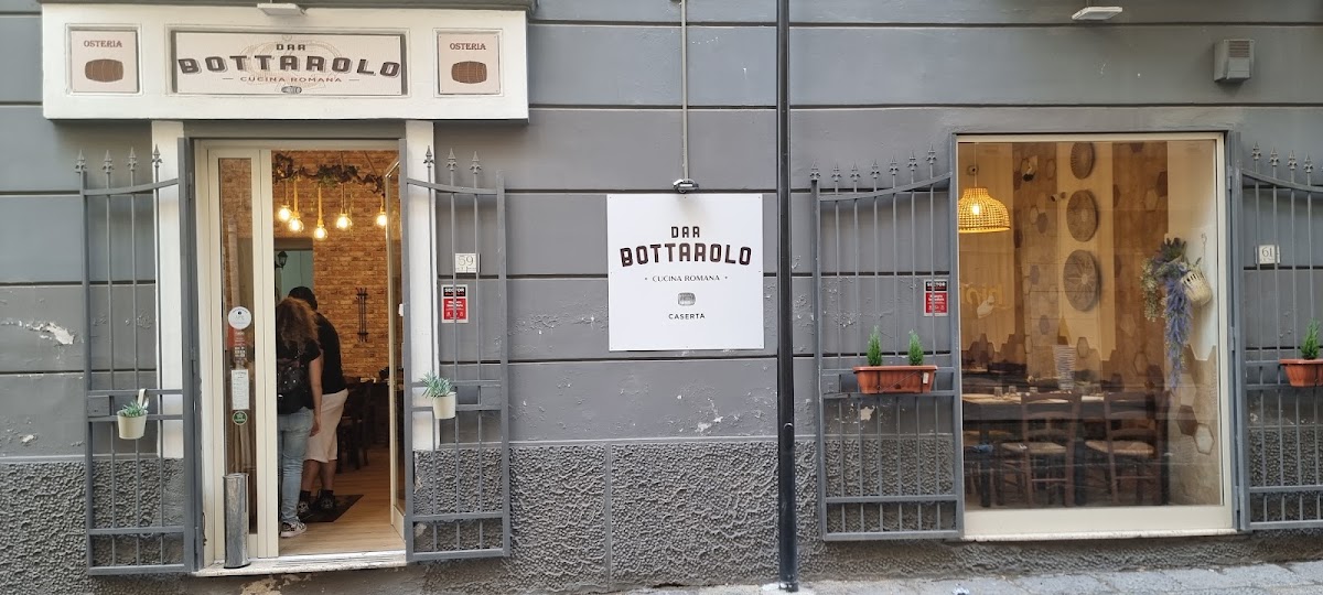 Dar Bottarolo - Caserta Centro